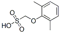 Methanesulfonic acid, (2,6-dimethylphenoxy)- (9CI) CAS#: 787535-63-1