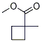 Methyl 1-Methylcyclobutanecarboxylate CAS#: 75621-39-5