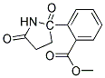 Methyl 2-(2,5-dioxopyrrolidin-1-yl)benzoate CAS#: 77741-53-8