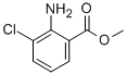 Methyl 2-amino-3-chlorobenzoate CAS#: 77820-58-7