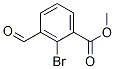 Methyl 2-broMo-3-forMylbenzoate CAS#: 750585-94-5