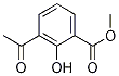 Methyl 3-Acetyl-2-hydroxybenzoate CAS#: 77527-00-5