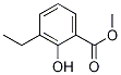 Methyl 3-Ethyl-2-hydroxybenzoate CAS#: 75871-40-8