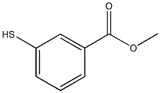 Methyl 3-Mercaptobenzoate CAS#: 72886-42-1