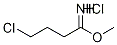 Methyl 3 - chloropropaniMidate hydrochloride CAS#: 77570-15-1
