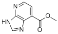 Methyl 3H-imidazo[4,5-b]pyridine-7-carboxylate CAS#: 78316-09-3
