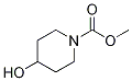 Methyl 4-hydroxypiperidine-1-carboxyl CAS#: 75250-52-1