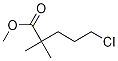 Methyl 5-chloro-2,2-dimethylvalerate CAS#: 73441-42-6