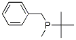 Methyl tert-butylbenzylphosphine CAS#: 74630-01-6