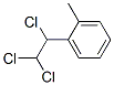 Methyl(1,2,2-trichloroethyl)benzene CAS#: 72101-23-6