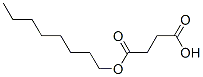 Monooctyl succinate CAS#: 74295-86-6