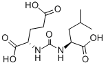 N-[[[(1S)-1-CARBOXY-3-METHYLBUTYL]AMINO]CARBONYL]-L-GLUTAMIC ACID CAS#: 723331-20-2