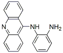 N-(2-Aminophenyl)acridine-9-amine CAS#: 75776-03-3