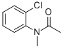 N-(2-CHLOROPHENYL)-N-METHYLACETAMIDE CAS#: 74585-34-5