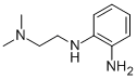 N-[2-(DIMETHYLAMINO)ETHYL]BENZENE-1,2-DIAMINE CAS#: 78156-03-3