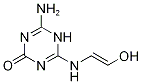 N-(2-Hydroxyethenyl)ammeline, Dihydrochloride CAS#: 78098-50-7