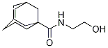 N-2-Hydroxyethyl-1-adamantylformamide CAS#: 78743-65-4