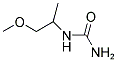 N-(2-METHOXY-1-METHYLETHYL)UREA CAS#: 749920-12-5