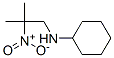 N-(2-Methyl-2-nitropropyl)cyclohexylamine CAS#: 73825-68-0