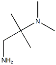 N-(2-amino-1,1-dimethylethyl)-N,N-dimethylamine CAS#: 76936-44-2