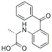 N-(2-benzoylphenyl)alanine CAS#: 76477-50-4
