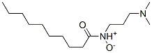 N-[3-(dimethylamino)propyl]decanamide N-oxide CAS#: 73772-44-8