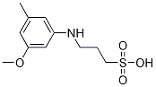 N-(3-sulfopropyl)- 3-Methoxy-5-Methylaniline CAS#: 766502-50-5