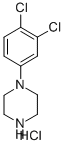 N-(3,4-DICHLOROPHENYL)PIPERAZINE HYDROCHLORIDE CAS#: 76835-17-1