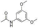 N-(3,5-Dimethoxyphenyl)acetamide CAS#: 79257-61-7