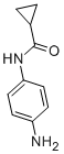 N-(4-AMINOPHENYL)CYCLOPROPANECARBOXAMIDE CAS#: 74617-73-5