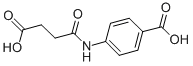 N-(4-CARBOXYPHENYL)SUCCINAMIC ACID CAS#: 76475-62-2
