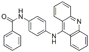 N-[4-(acridin-9-ylamino)phenyl]benzamide CAS#: 76015-18-4