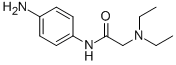 N-(4-aminophenyl)-2-(diethylamino)acetamide CAS#: 74816-18-5