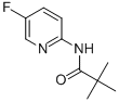 N-(5-FLUORO-PYRIDIN-2-YL)-2,2-DIMETHYL-PROPIONAMIDE CAS#: 784155-54-0