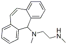 N-[5H-Dibenzo[a,d]cyclohepten-5-yl]-N,N'-dimethylethylenediamine CAS#: 73728-49-1
