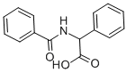 N-BENZOYLPHENYLGLYCINE CAS#: 74536-43-9