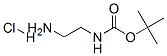 N-BOC-ETHYLENEDIAMINE HYDROCHLORIDE CAS#: 79513-35-2