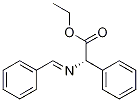 N-Benzylidene-DL-phenylglycine Ethyl Ester CAS#: 77290-52-9