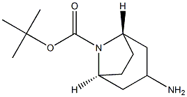 N-Boc-exo-3-aminotropane CAS#: 744183-20-8
