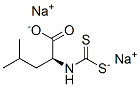 N-Dithiocarboxy-L-leucine disodium salt CAS#: 75808-45-6