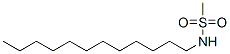 N-Dodecylmethanesulfonamide CAS#: 79253-28-4