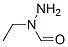 N-ETHYL-N-FORMYLHYDRAZINE CAS#: 74920-78-8
