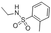 N-Ethyl-o/p-toluenesulfonamide CAS#: 8047-99-2