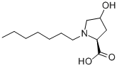 N-HEPTYL-HYP-OH CAS#: 76666-35-8