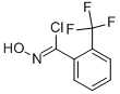 N-HYDROXY-2-(TRIFLUOROMETHYL)BENZENECARBOXIMIDOYL CHLORIDE CAS#: 74467-04-2