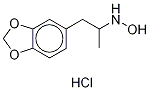 N-Hydroxy-MDA Hydrochloride CAS#: 74341-83-6