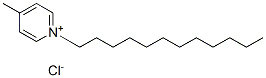 N-Lauryl-4-picolinium chloride CAS#: 79916-29-3