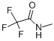 N-Methyl-2,2,2-trifluoroacetamide CAS#: 815-06-5