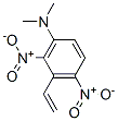 (N N-DIMETHYLAMINO)ETHENYL-2 6-DINITROB& CAS#: 79476-53-2