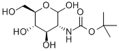 N-(TERT-BUTOXYCARBONYL)-D-GLUCOSAMINE CAS#: 75251-80-8